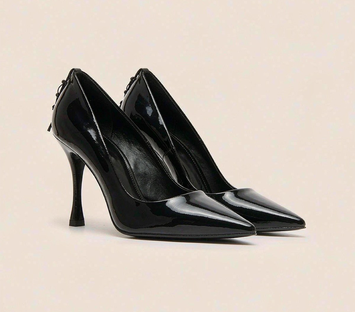 LCUSHOES factory craftsmanship